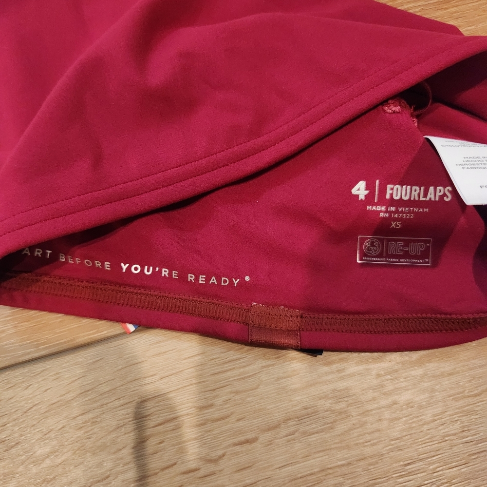 3 Sports Bra Size XS Fitness Workout Running 4 Laps - Picture 9 of 9